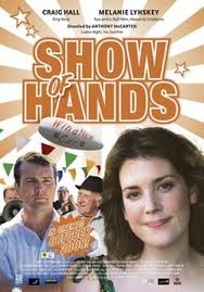 Show of Hands (film)