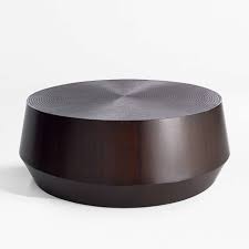 Browse a variety of housewares, furniture and decor. Udan Round Coffee Table Reviews Crate And Barrel