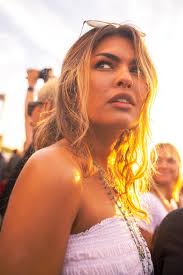 Riley Tardio at Jonny Lennon Birthday Party:Performance by Dancehall  Originator Sister Nancy