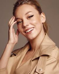 Amanda Santore (coisasdeamanda2005) — Perfil