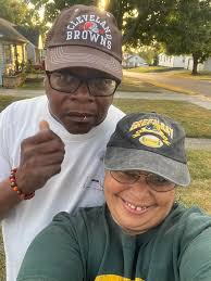 Where is everyone meeting up in Cleveland?