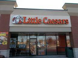 Little Caesars Channel Letter Sign Littlecaesars Pizzapizza Commonwealthsign Outdoorbusinesssigns Backlit Signage Channel Letter Signs Sign Company