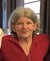 Janet Flowers Obituary (1952