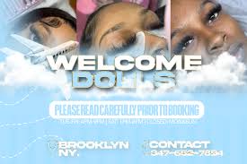 Schedule Appointment with First Class Lashes LLC by Laura Hazel