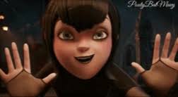 Mavis dracula mavis hotel transylvania GIF