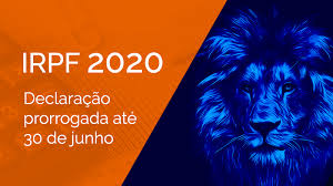 Saiba como você teve direito à restituição de imposto de renda no ano passado? Imposto De Renda 2020 Esta Preparado Cf Contabil Digital
