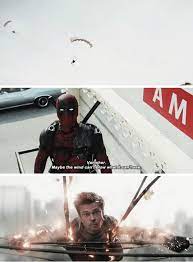 Deadpool 2 2018 Dir David Leitch Deadpool Full Movies Online Free Boys Life