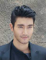 Asian Men Hairstyle Asian Man Haircut Asian Haircut Asian Hair