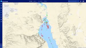 Check spelling or type a new query. Marinetraffic On Twitter Follow The Suez Canal Traffic Live On Https T Co Lzq1cvkc6w This Is What The Situation Looks Like Right Now Following Yesterdays Incident Involving The Ever Given Containership Evergiven Https T Co Kv0g4mhdt3