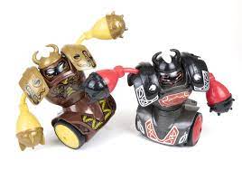 Silverlit YCOO Robo Kombat: Viking Battle Pack - Walmart.com
