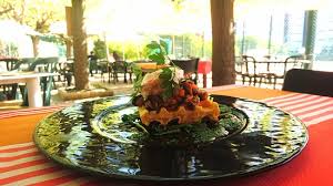 L Excellente Gaufre De Fruits De Mer Et Sa Creme De Mascarpone Photo De Restaurant Le Toec Toulouse Tripadvisor