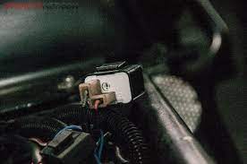 Servis lampu sein honda beat yang ogah kedip. Lampu Sein Variasi Ogah Kedip Flasher Ini Obatnya Gridoto Com