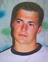 LCPL Leon Bertrand Deraps (1986-2006)