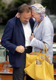 Франко неро / franco nero. Franco Nero Vanessa Redgrave Photos Photos Vanessa Redgrave At The Venice Film Festival Vanessa Redgrave Stylish Couple Famous Couples