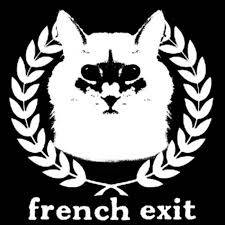 Read 2,359 reviews from the world's largest community for readers. Guts Black Stuff French Exit