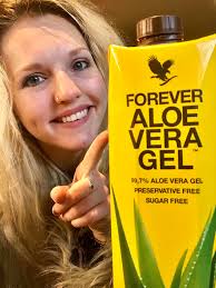 Amy Rose A Healthy You