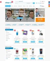 Are You A Business Owner Or Web Developer Looking To Build A E Commerce Platform To Expand Your Or Website Template Html Website Templates Ecommerce Web Design