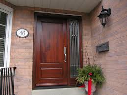 Puertas de vinilo, ¿qué son y en qué se diferencian? Elegir La Mejor Puerta De Entrada Para Tu Casa Fijate En Algunas Cosas