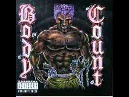 / the address is 1934, east anaheim / all the windows are busted out, and it's like a Cop Killer By Body Count Songfacts