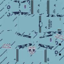 Santos laguna was founded in 1983 by the mexican social security institute (imss) of the state of durango as santos imss. Real Madrid Kits 2020 2021 Adidas Dls 20 Kits