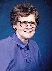 Search Doris Mcmullen Obituaries and Funeral Services