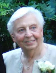 Obituary information for June G. Reh