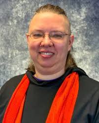 Chris Paige • LGBTQ Religious Archives Network