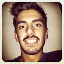 Samira Jimenez's Instagram, Twitter & Facebook