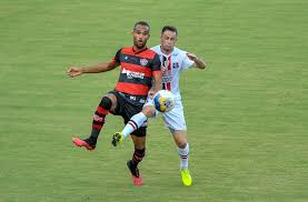 Vitória irá jogar a próxima partida em 17 de fev de 2021 contra unirb fc no/a baiano, 1 divisao. Vitoria 2 X 0 Santa Cruz Veja Gols Da Partida Pela Copa Do Nordeste Copa Do Nordeste Ge