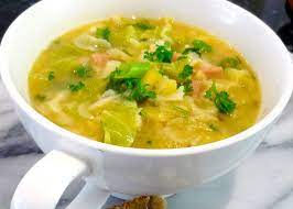 In timpul dietei cu supa de varza nu se recomanda consumarea alcoolului, a bauturilor carbogazoase (inclusiv cele dietetice) si a painii. Dieta Cu Supa De Varza Slabeste 5 Kg Intr O Saptamana