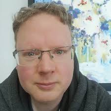 Iain Hunter (@hunt3ri)