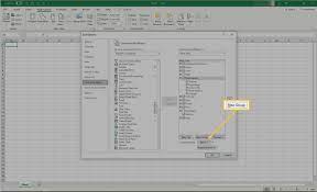 Logo cinta di excel : What Is The Ribbon In Excel