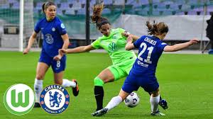 Fifa 21 man utd women. Re Live Uwcl Viertelfinale Zwischen Vfl Wolfsburg Fc Chelsea Women Uwcl Youtube