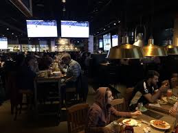 Votre question sera affichée publiquement sur la page des questions et réponses. Jack Astor S Bar Grill Dundas Square 219 Photos 225 Reviews Canadian New 10 Dundas Street East Toronto On Canada Restaurant Reviews Phone Number Yelp