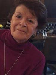 Condolence Book for Maidie Croghan (Kilkenny City, Kilkenny)