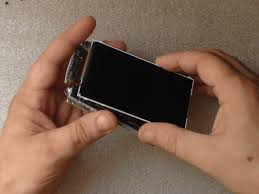 Sony Ericsson Xperia Play LCD Display ...