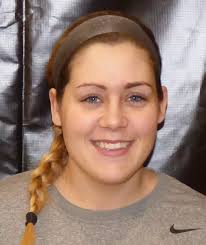 2014-15 Women's Basketball Roster