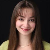 Abigail Glass's Instagram, Twitter & Facebook