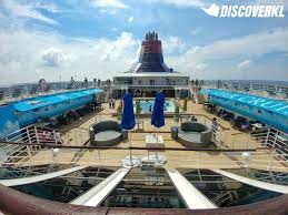 Home asia cruise and far east cruises asia cruises to malaysia klang cruises. Superstar Gemini Cruise Review Port Klang Phuket Penang Route