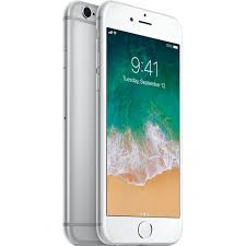 Iphone 6 isn't simply bigger—it's better in every way. Certified Renew Iphone 6 Plus 128gb Silver Unlocked Verysmartphones