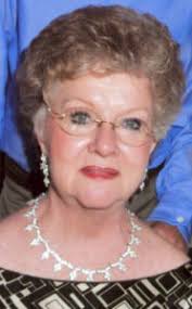 Evelyn Faye 'Peggy' Wright Chandler