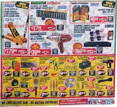 Navigating the stores open on thanksgiving and black friday to get the best deal is a great plan. Harbor Freight Tools Black Friday 2021 Sale What To Expect Blacker Friday