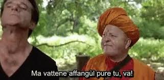 Massimo boldi (luino, 23 luglio 1945) è un attore, comico, produttore cinematografico e conduttore televisivo italiano, conosciuto anche col soprannome di cipollino, dal nome di max cipollino, uno dei suoi personaggi comici più noti. Boldi Gifs Tenor