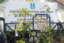 Surat permohonan pensiun dari yang bersangkutan (anda) 3. Tim Saber Ott Pungli Saat Ambil Sk Di Disdik Jatim Cabang Madiun Halaman All Kompas Com