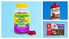 Weight Management - Walmart.com