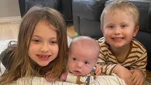 Fundraiser for Chuck Gibbons by John Meloche : Felix, The Gibbons Family  Recovery