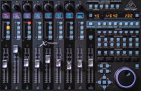 Where to download xtouch usb drivers. Control Surface Lightroom Classic Peltmade Lrcontrol