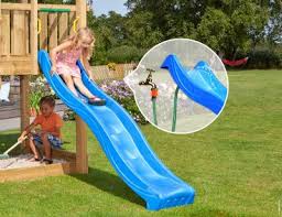 Passende rutschen findet man sowohl für draußen, als auch für drinnen, ebenso. Gartenrutschen Fur Kinder Kinderrutschen Garten Jungle Gym