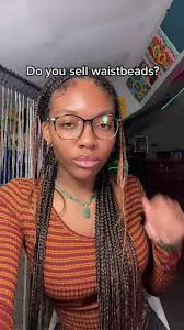 Can You Shower with Waist Beads