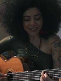 Vanessa Moreno: A Música Como Cura e Ritmo